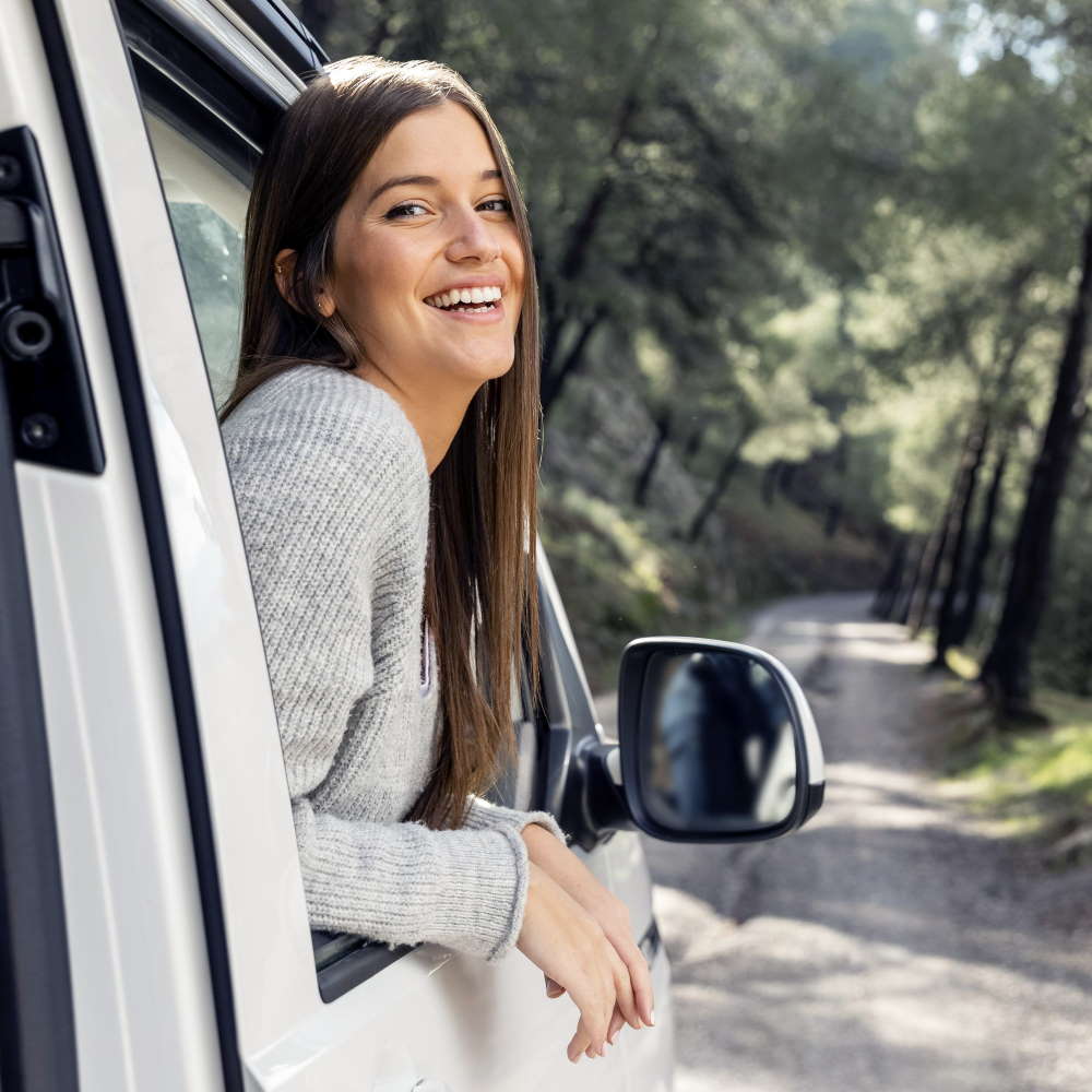 Грузовой автомобиль 3BUS